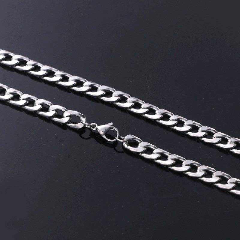 Stainless Steel Chain Collection - Image 13