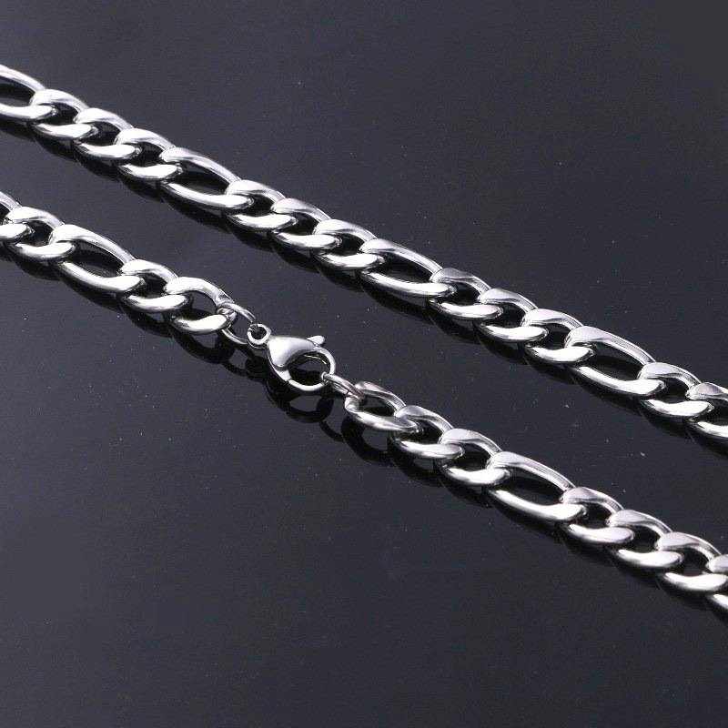Stainless Steel Chain Collection - Image 6