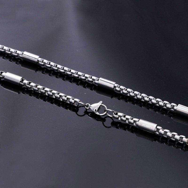 Stainless Steel Chain Collection - Image 3
