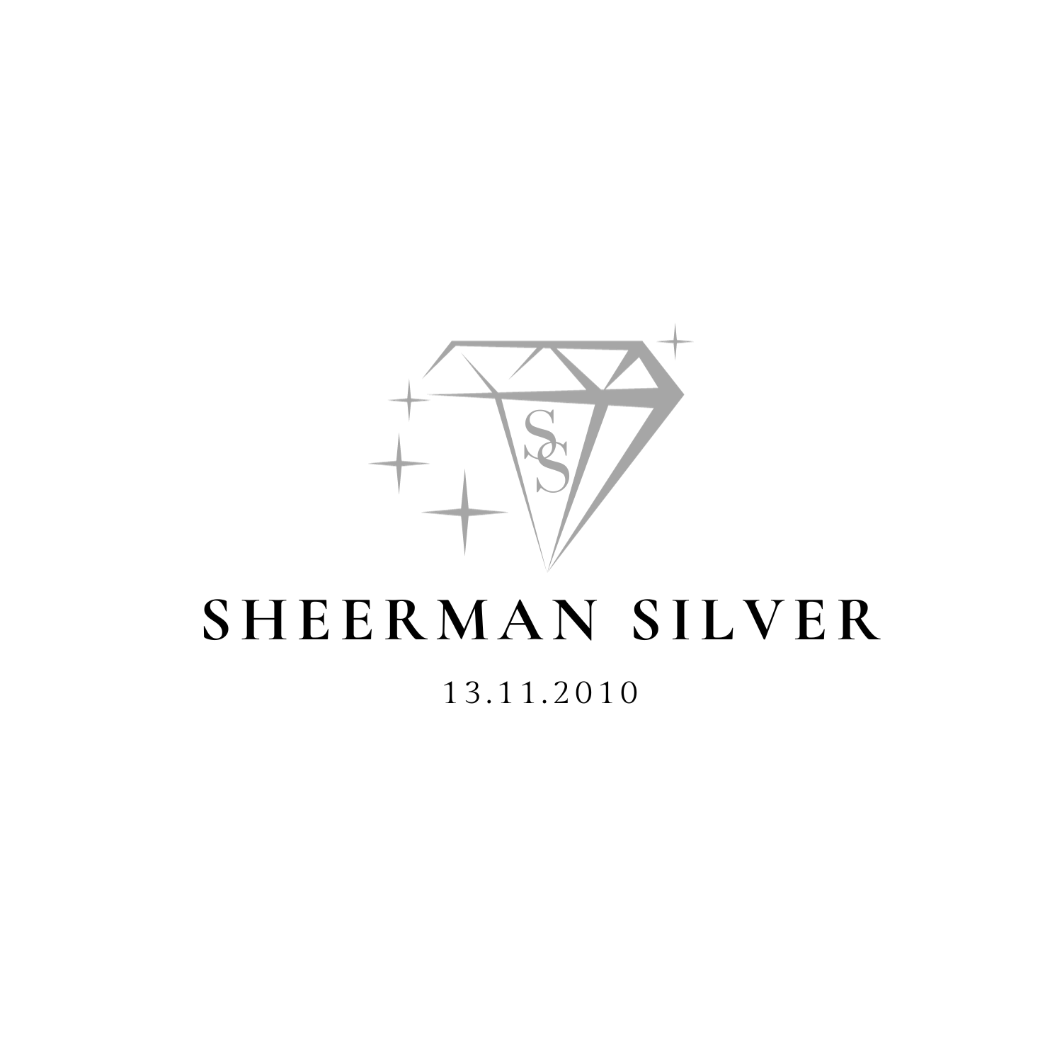 Sheerman Silver