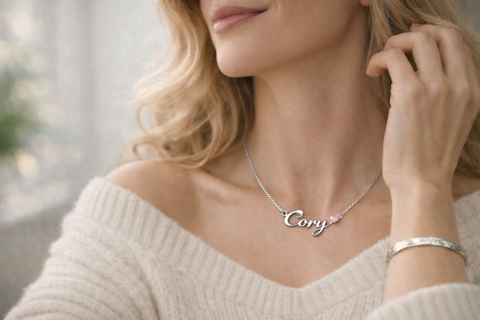 PERSONALISED YOUR WAY